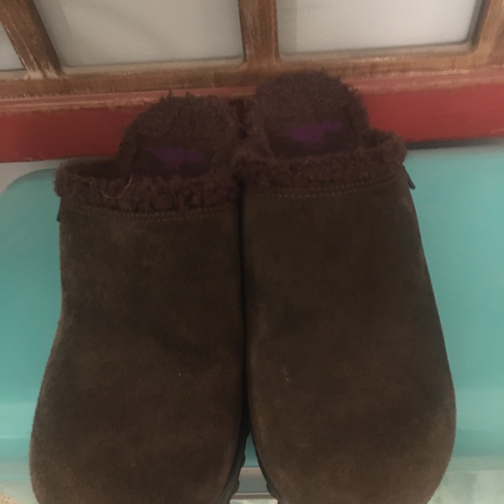 Rocket Dog Clogs - Picture 5 of 8